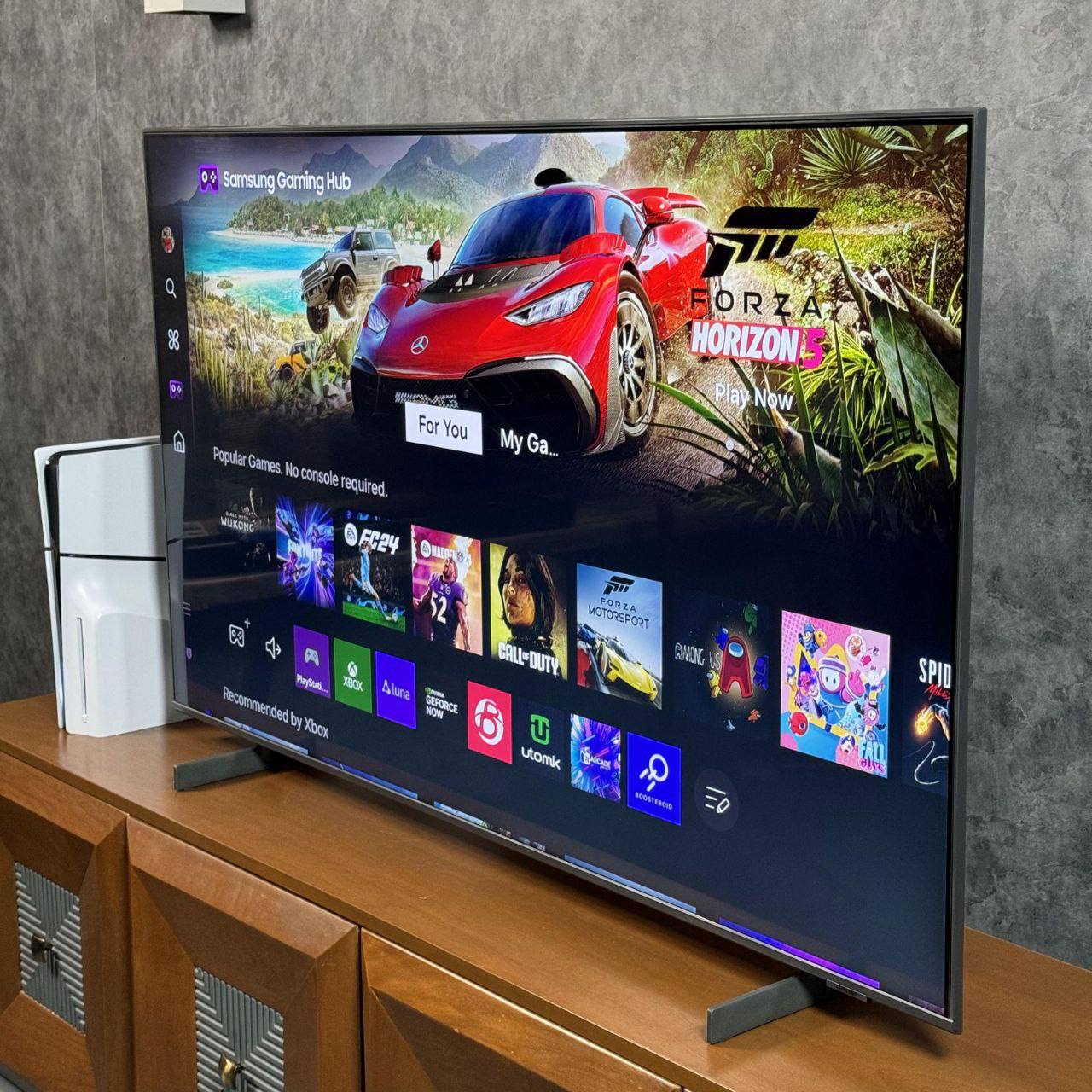 S95D OLED